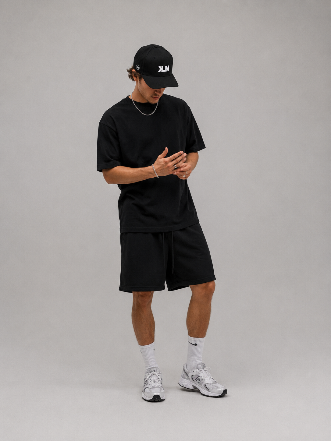 KL Classic Cap