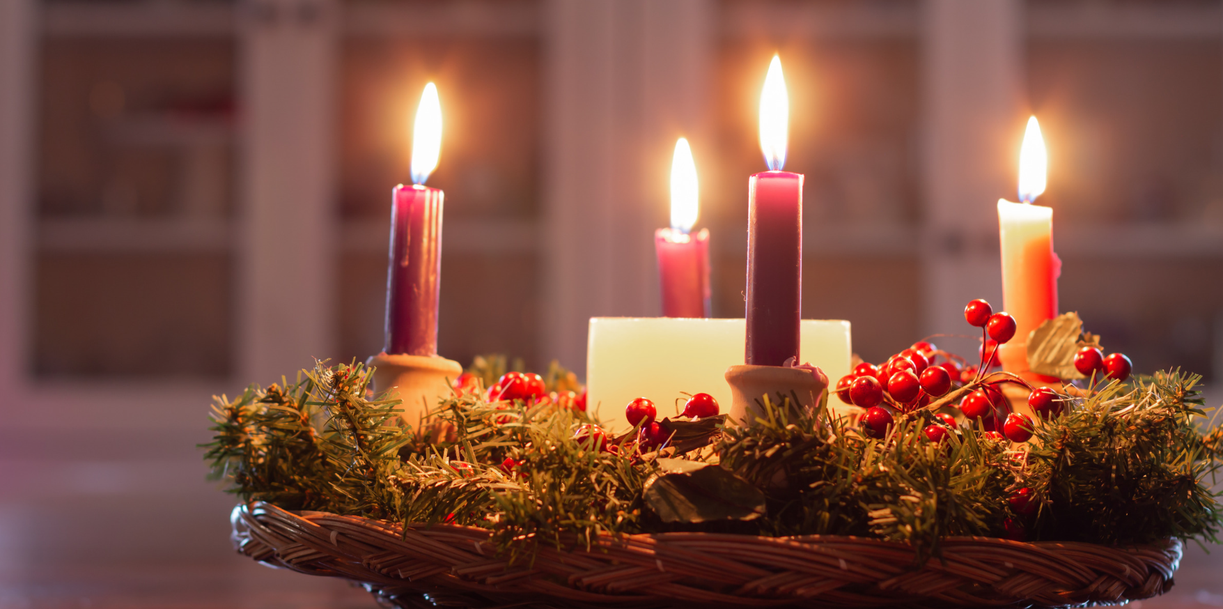 St. David’s Christmas Concert