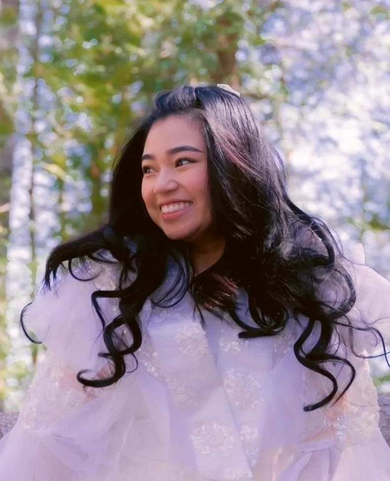 Vianne, musical co-director, vocals