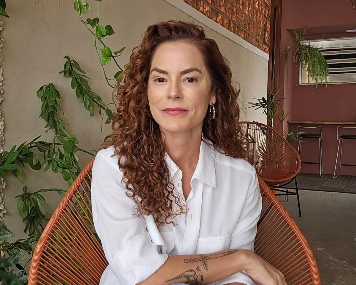 Imagem de Maria Cavalcanti