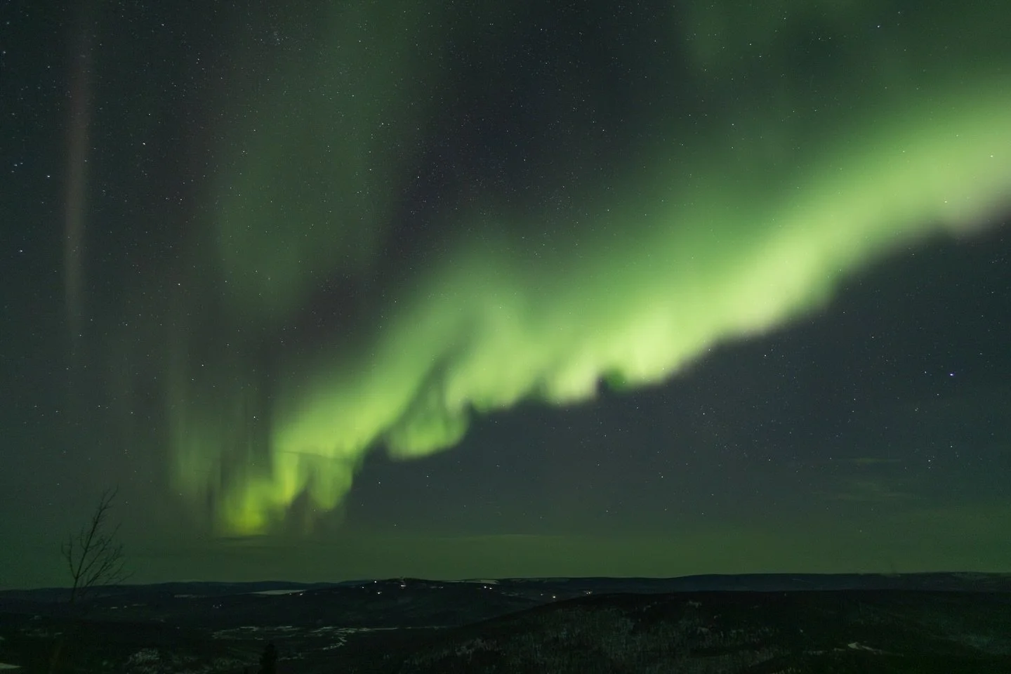 Dancing around the Milky Way🫶🏻