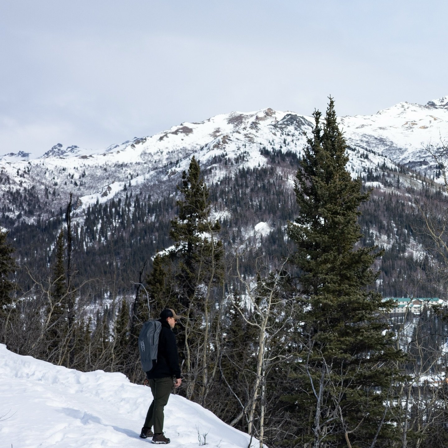 April was good😎