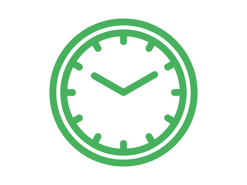 Happy Customers Icon