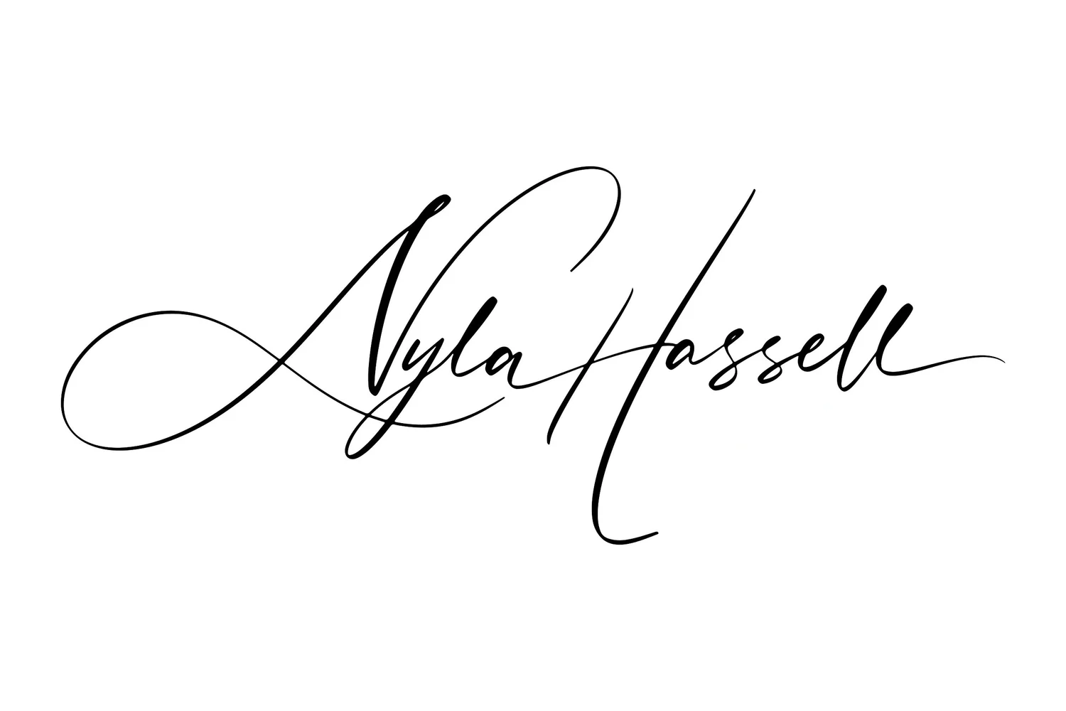 Nyla Hassell