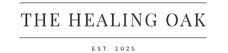 The Healing Oak