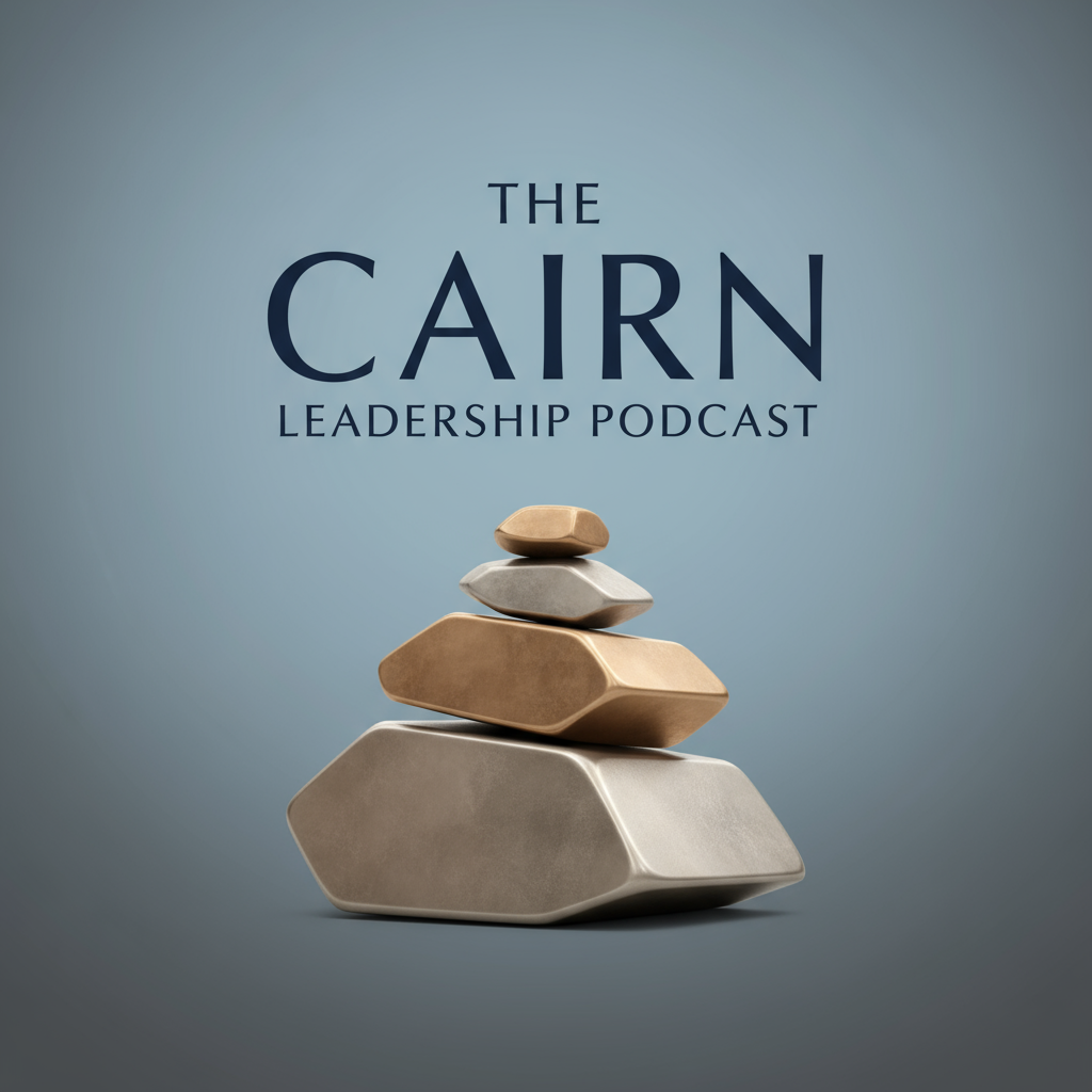 “The Cairn” - Podcast, Episode 1