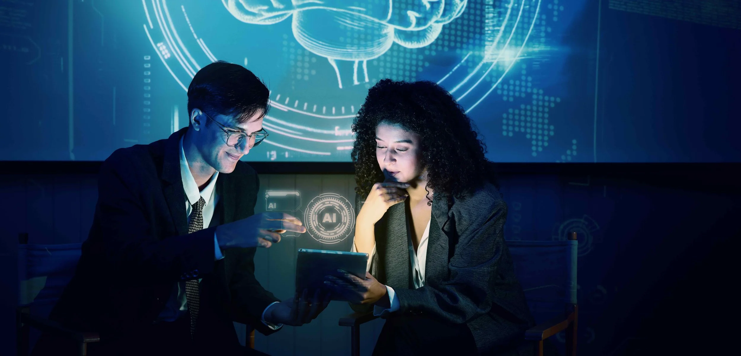 Planning for 2026: Why the Holiday Season is the Best Time to Think About AI and Technology Strategy