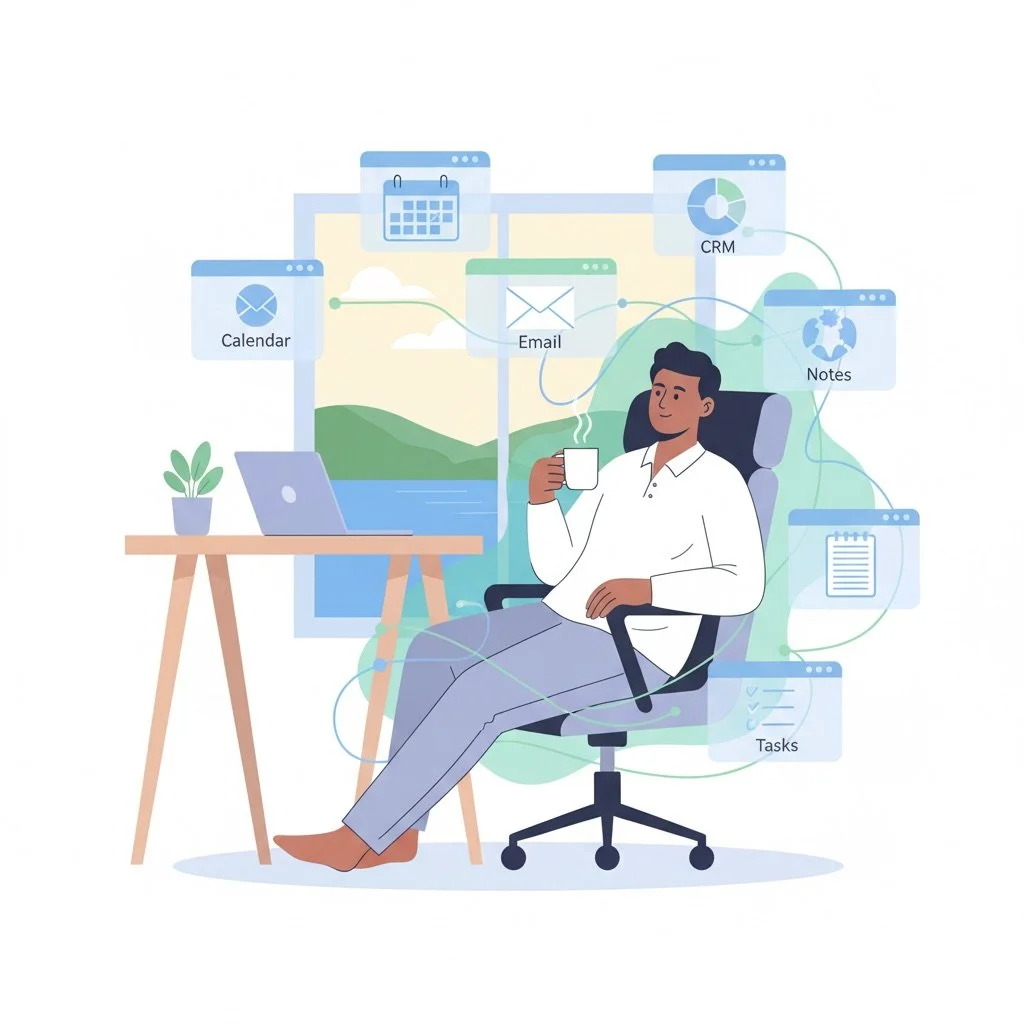 Claude Cowork | Disappearing down the well