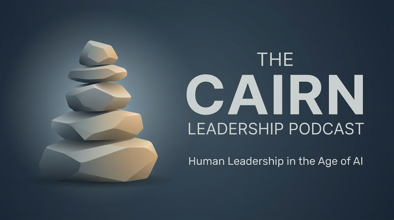 There's No Right Way to Do the Wrong Thing: Scott Arrol on Trust, Ecosystem Leadership, and What Digital Health Can Teach Us All