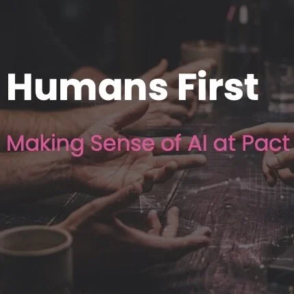 Humans First: how 100 managers wrote their own AI principles