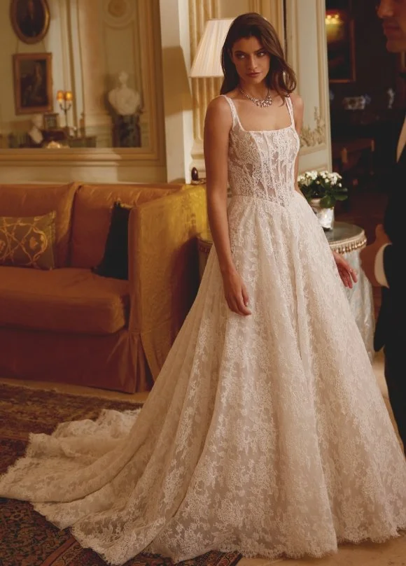 Justin Alexander - Joelle