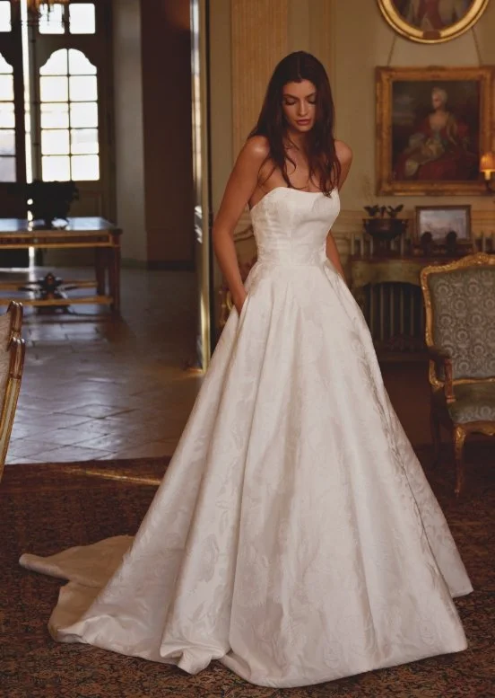 Justin Alexander - Josette