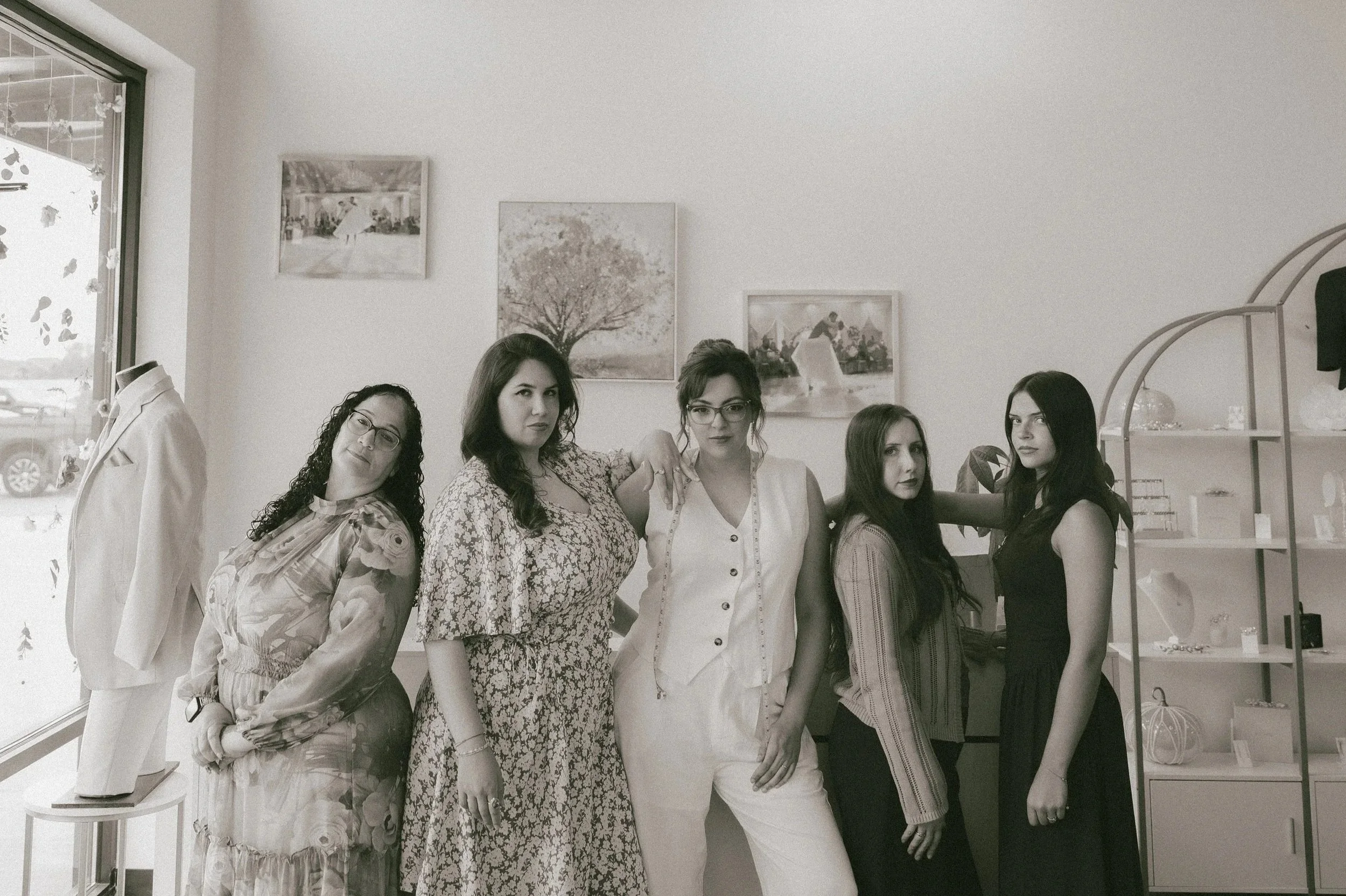 the right fit dresses and alterations reviews The Right Fit Dresses (@therightfitnj) Sewell, NJ