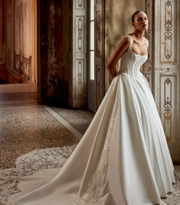 Justin Alexander - Keegan