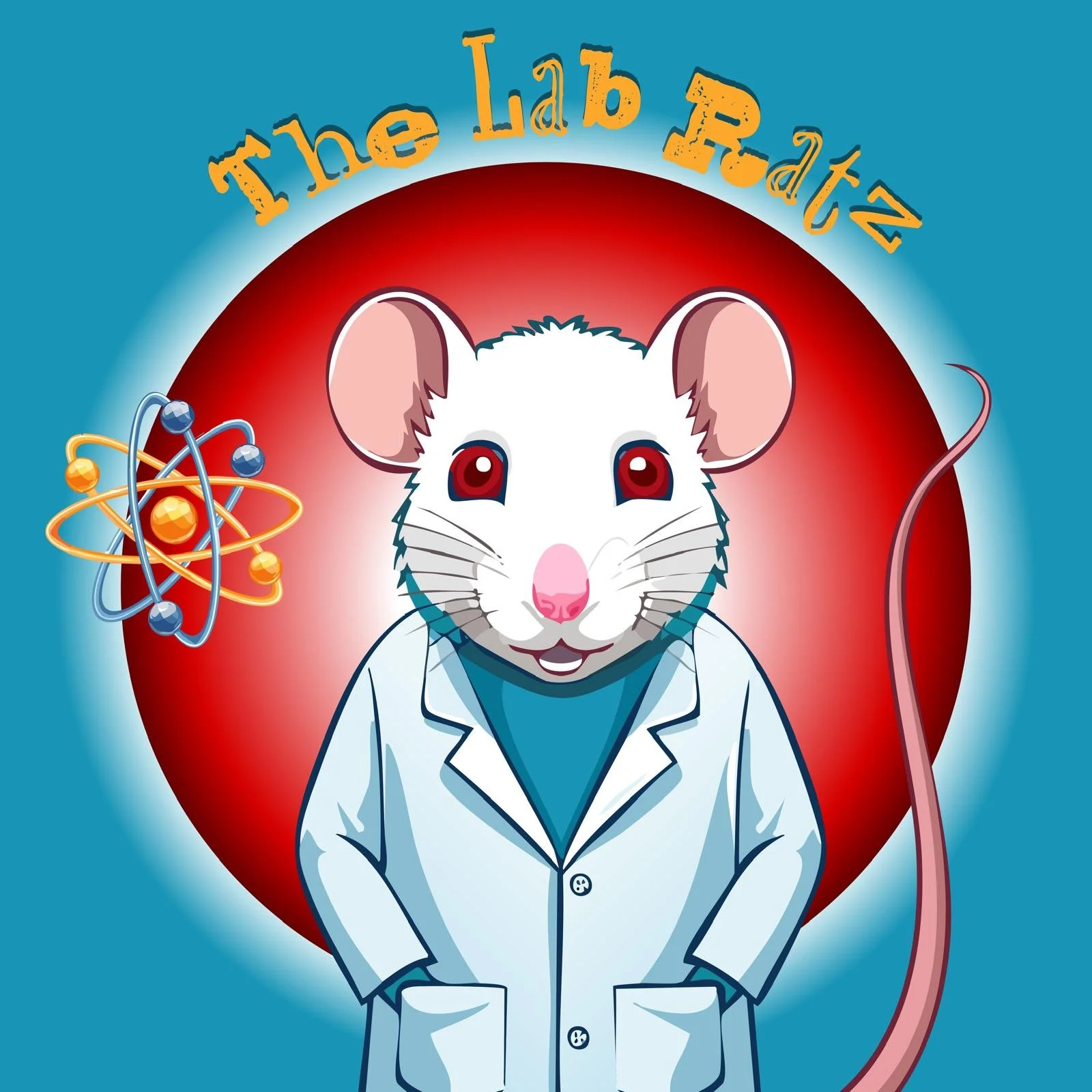The Lab Ratz At Kismet Improv!
