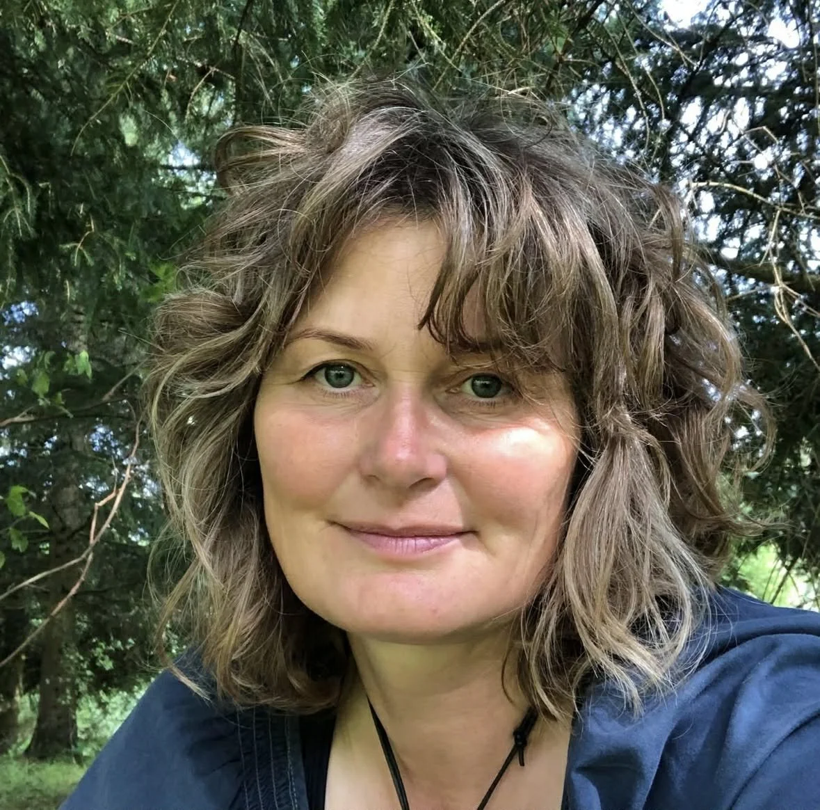 Marianne Jensen 