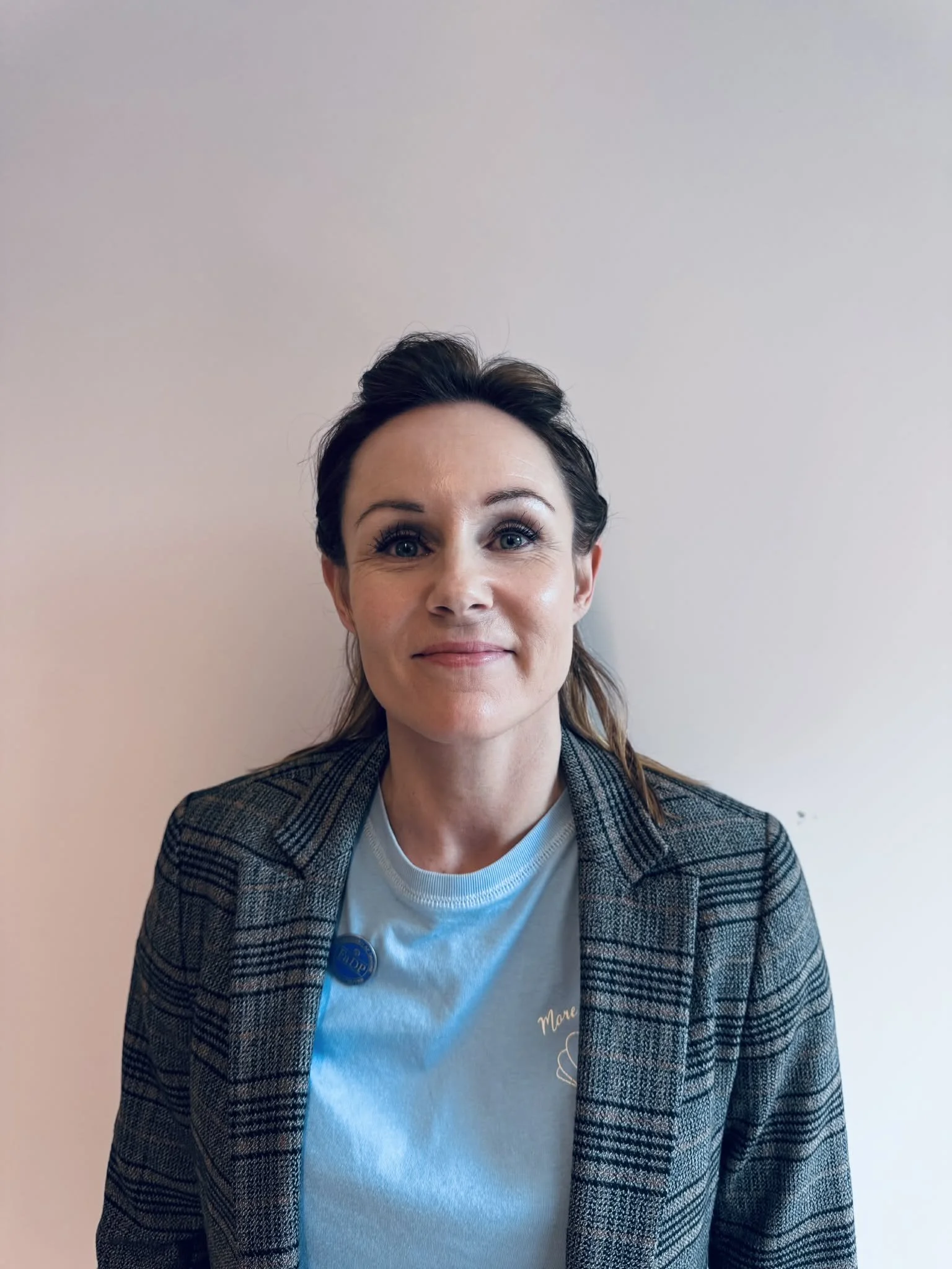 Sanne Rimpler Bestyrelsesmedlem