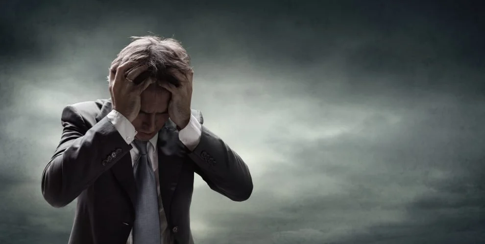 Psykoterapeuter er klar til stressudfordring