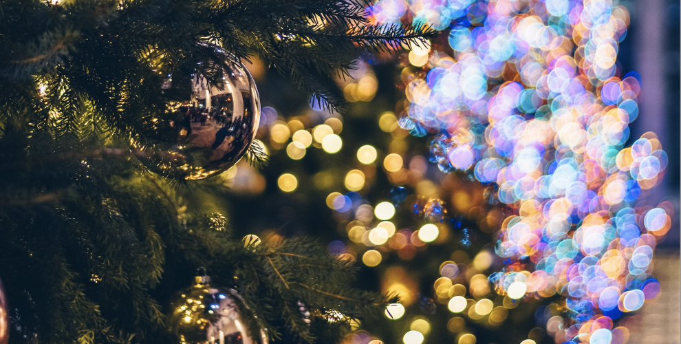 FaDP&nbsp;– ønsker dig en glædelig jul samt et lykkebringende nytår