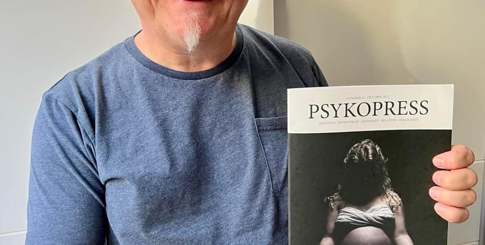 Psykopress 4. Udgave