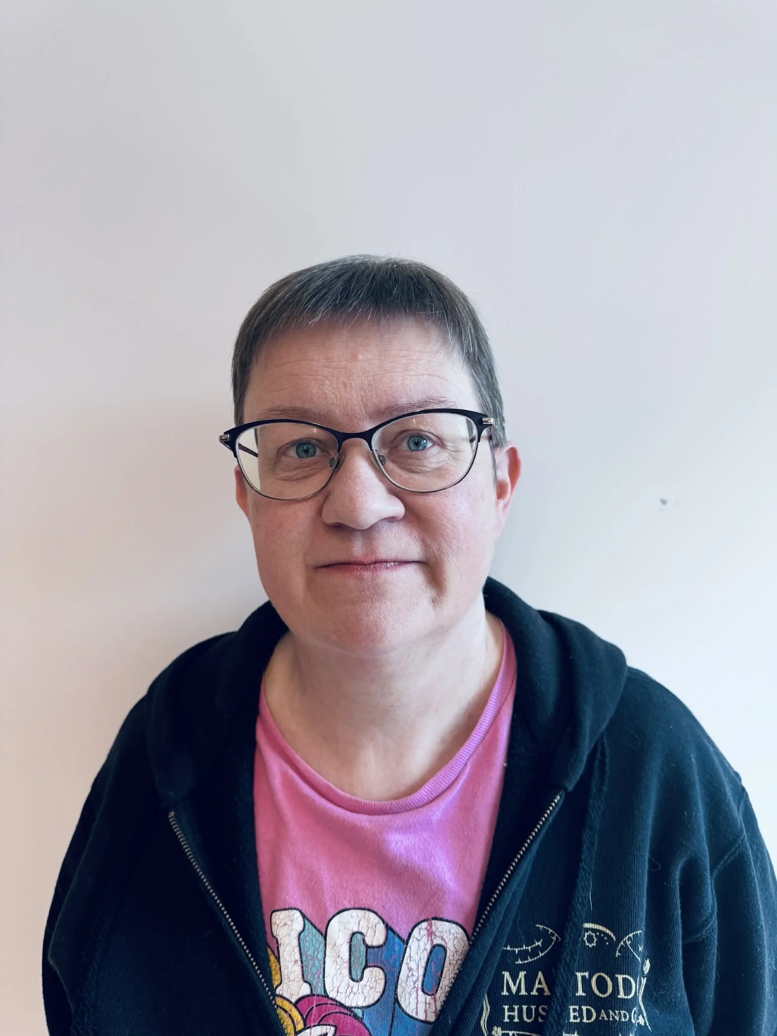 Rikke Lykke Kallesen Bestyrelsesmedlem  
