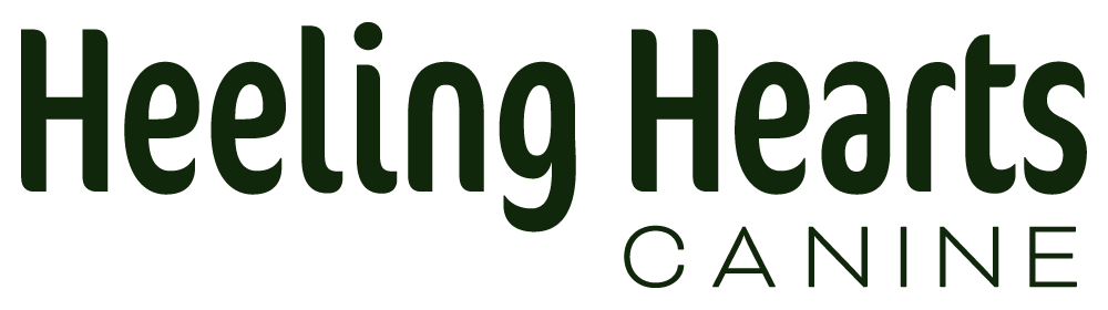 Heeling Hearts Canine