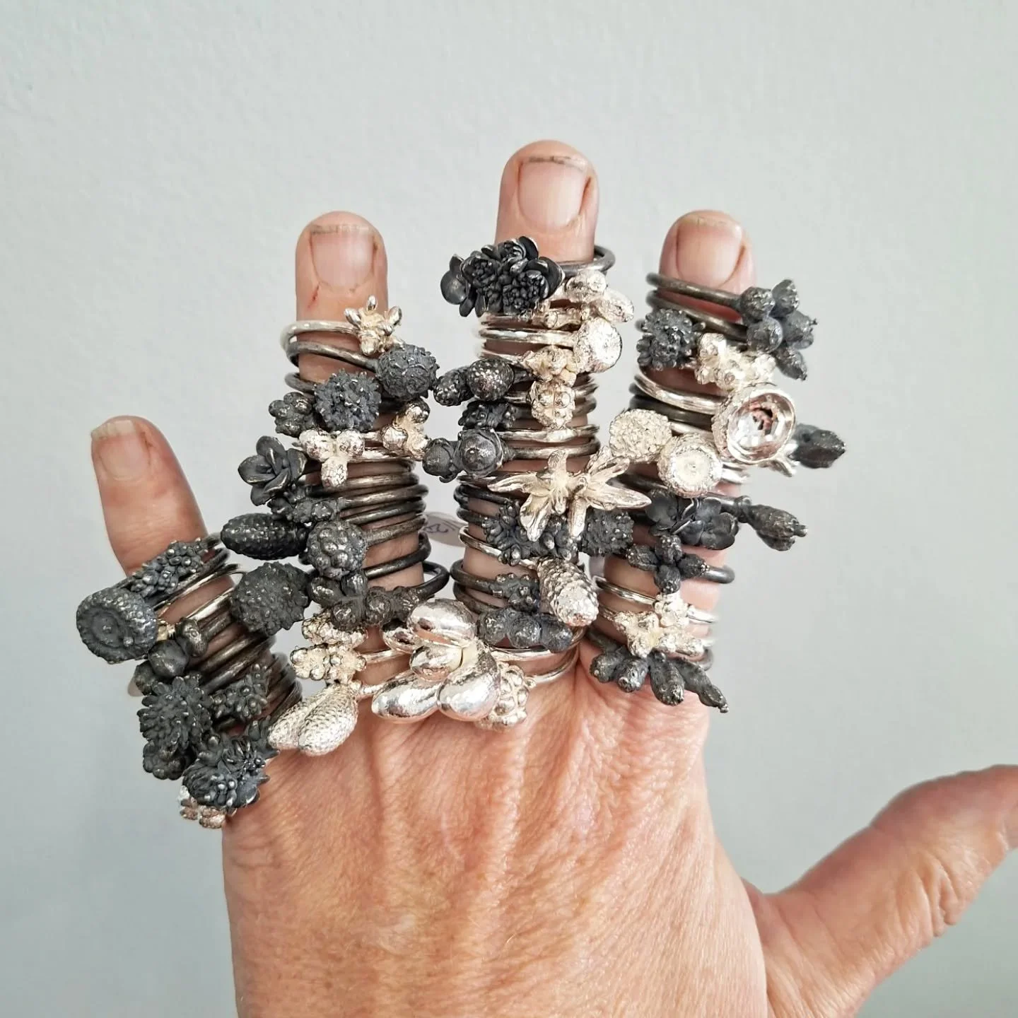 One last haere rā to these guys. 
They will be up for sale on my website for a limited time. (As yet undetermined) 
The link for my website is in my bio.