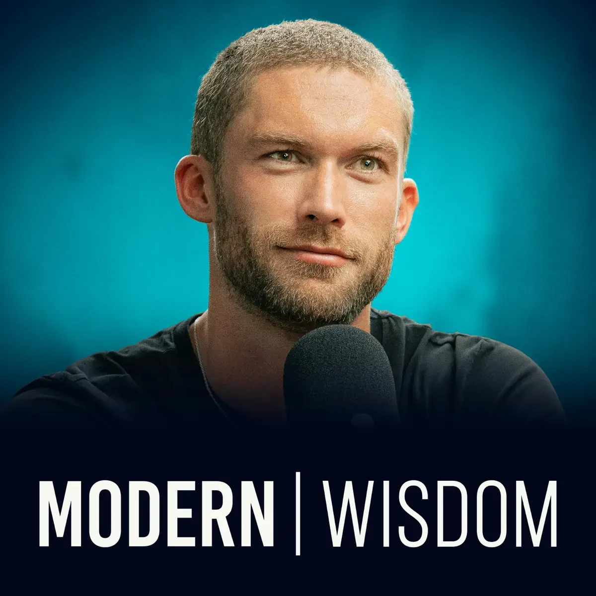 Sponsor Modern Wisdom Podcast with Chris Williamson by Valenz Media, performance podcast advertising agency for Maui Nui Vensison