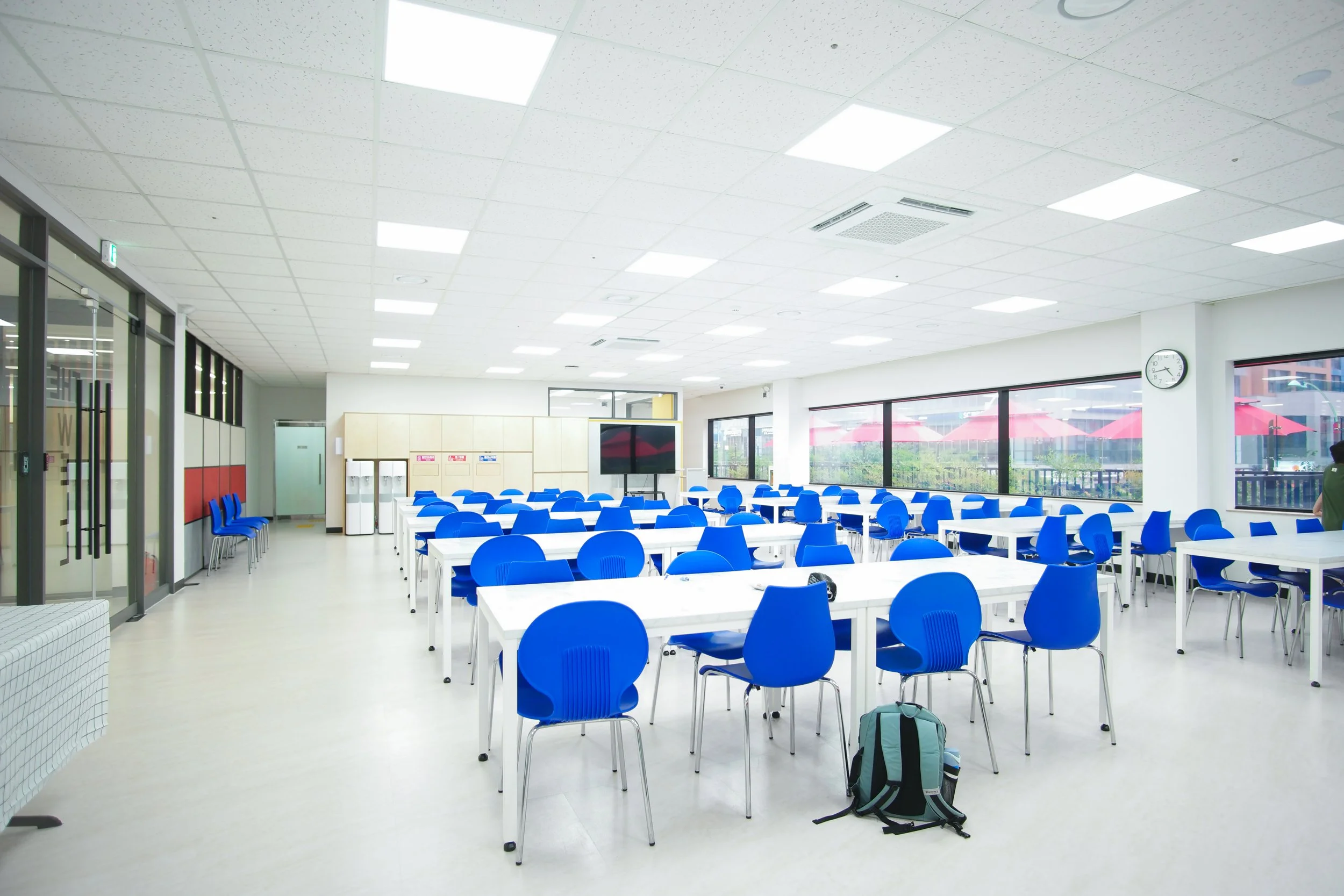 Cafeteria