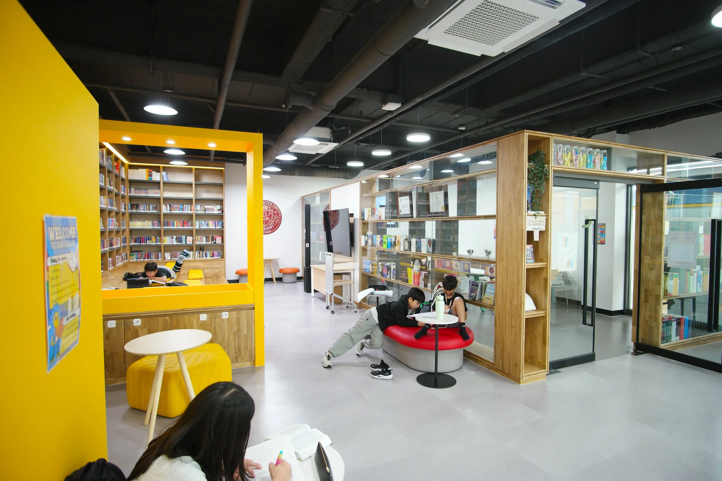 Library