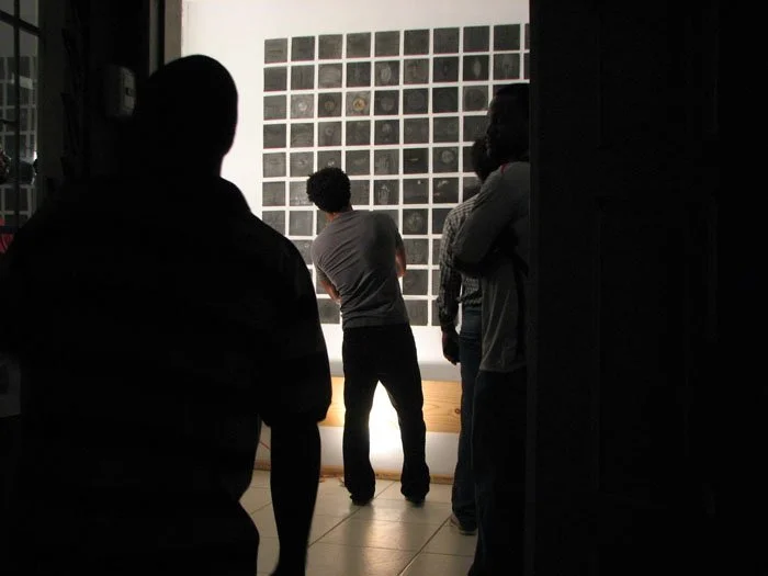 Dimming 02 - 2009