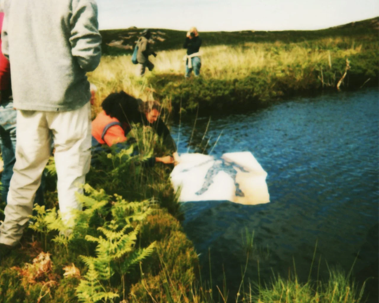 Process(ion) 02 Drowning