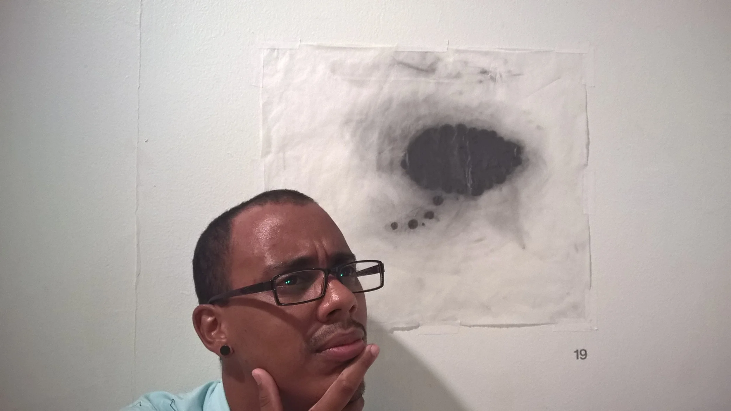 Luis Vasquez La Roche