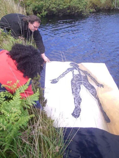 Process(ion) 02 Drowning