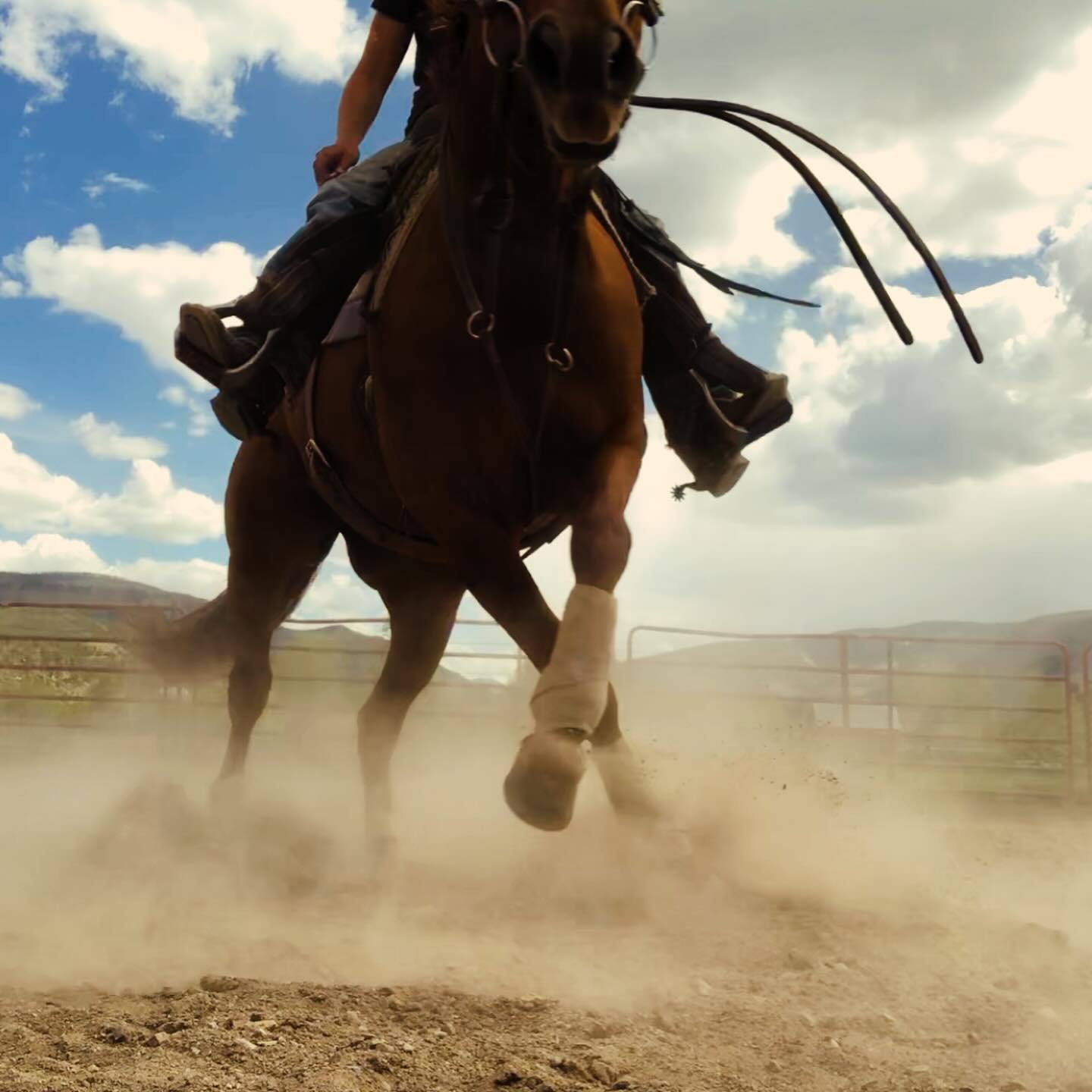 Work with people that understand the land and the life that comes with it. 

#unbrandedranchgroup #ranchrealestategroup #coloradobrokers #coloradoranchers #rockymountainrealestate