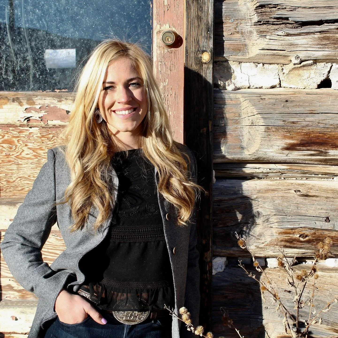 Meet Alberta Leonard.

As a long-time Colorado resident and land enthusiast, I&rsquo;m fortunate to be part of a community that values and upholds the ranching way of life&mdash;one that&rsquo;s deeply rooted in hard work, integrity, and respect for 