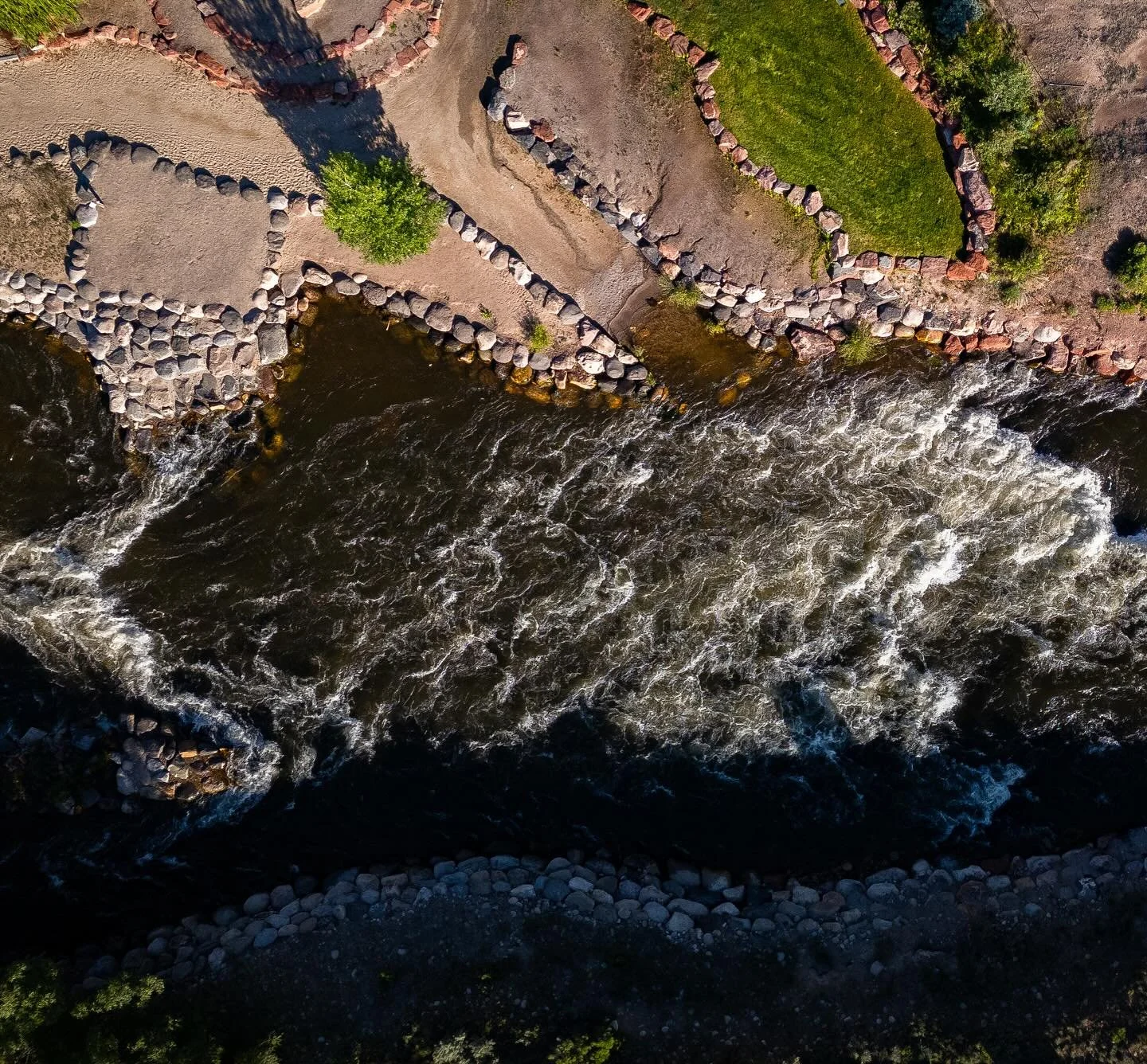 Eagle River Case Ranch 

Whether you&rsquo;re envisioning a residential development, a conservation project, or a mixed-use community hub, this central location offers exceptional value and potential. 11 acres prominently positioned as a centerpiece 