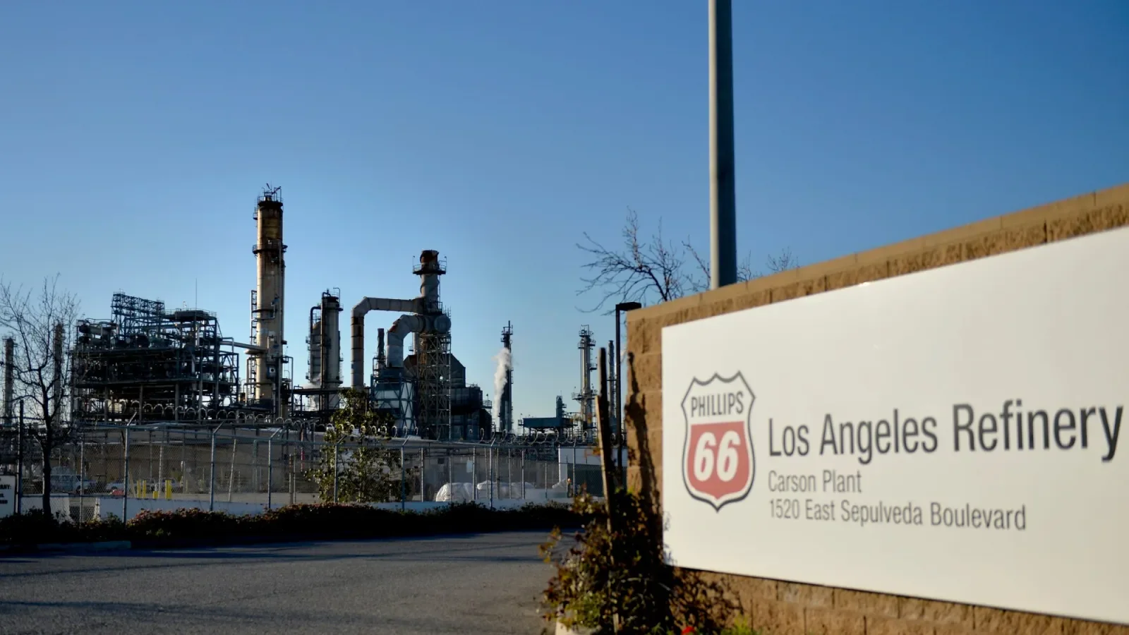 Phillips 66 is a once-in-a-generation opportunity