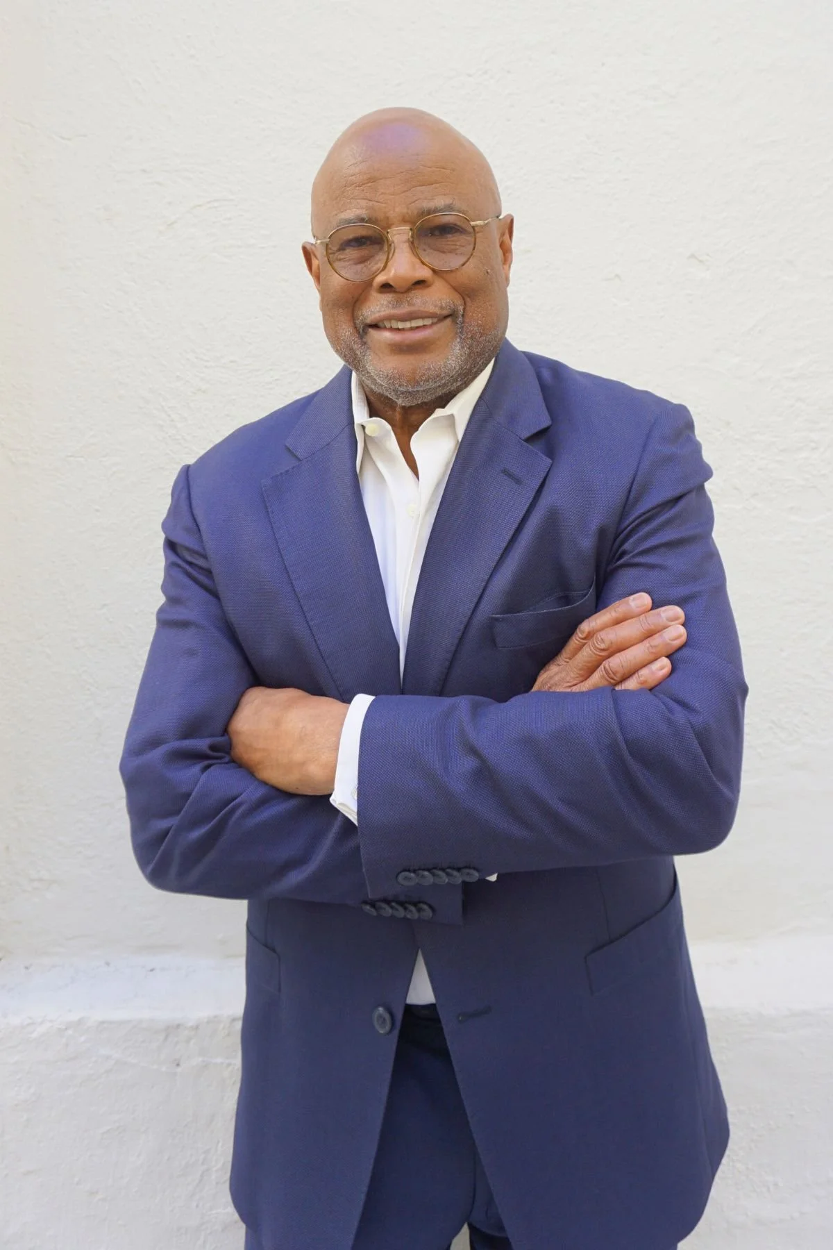 Lamar lyons announces run for california state assembly 65th district