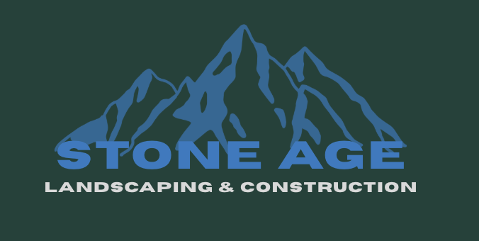 Stone Age Landscaping
