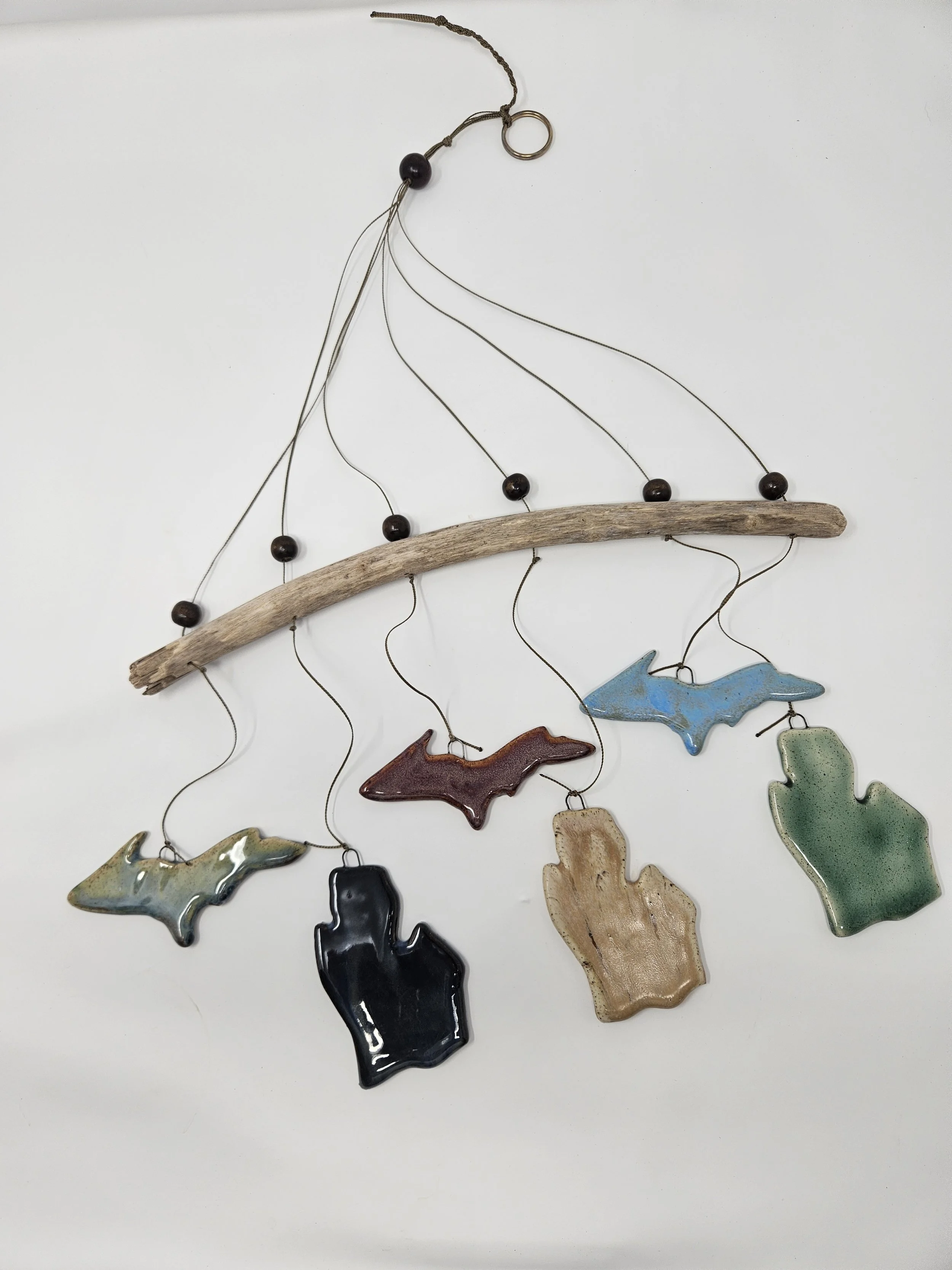 Michigan Chime
