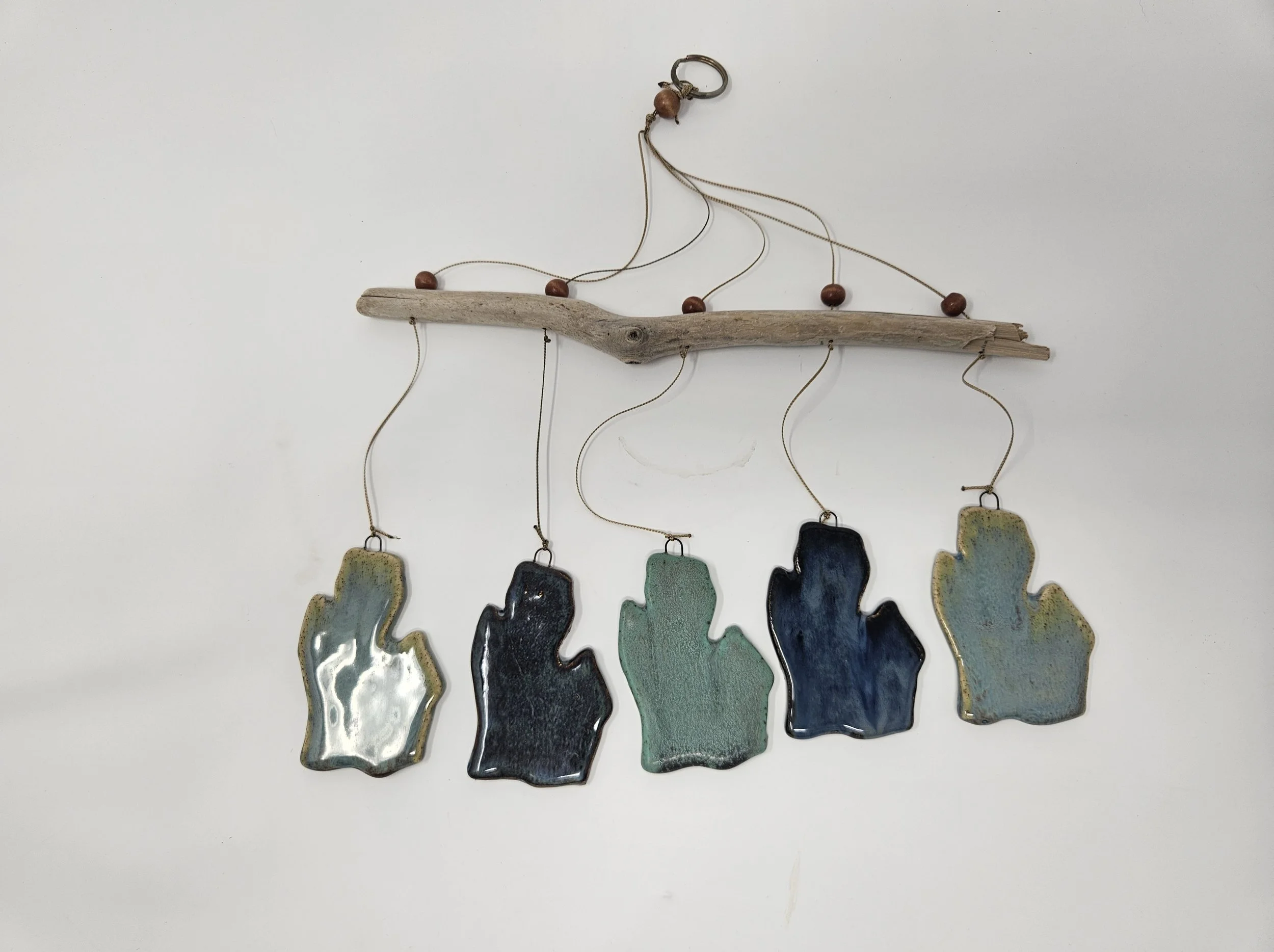 Michigan Chime - Lower Peninsula