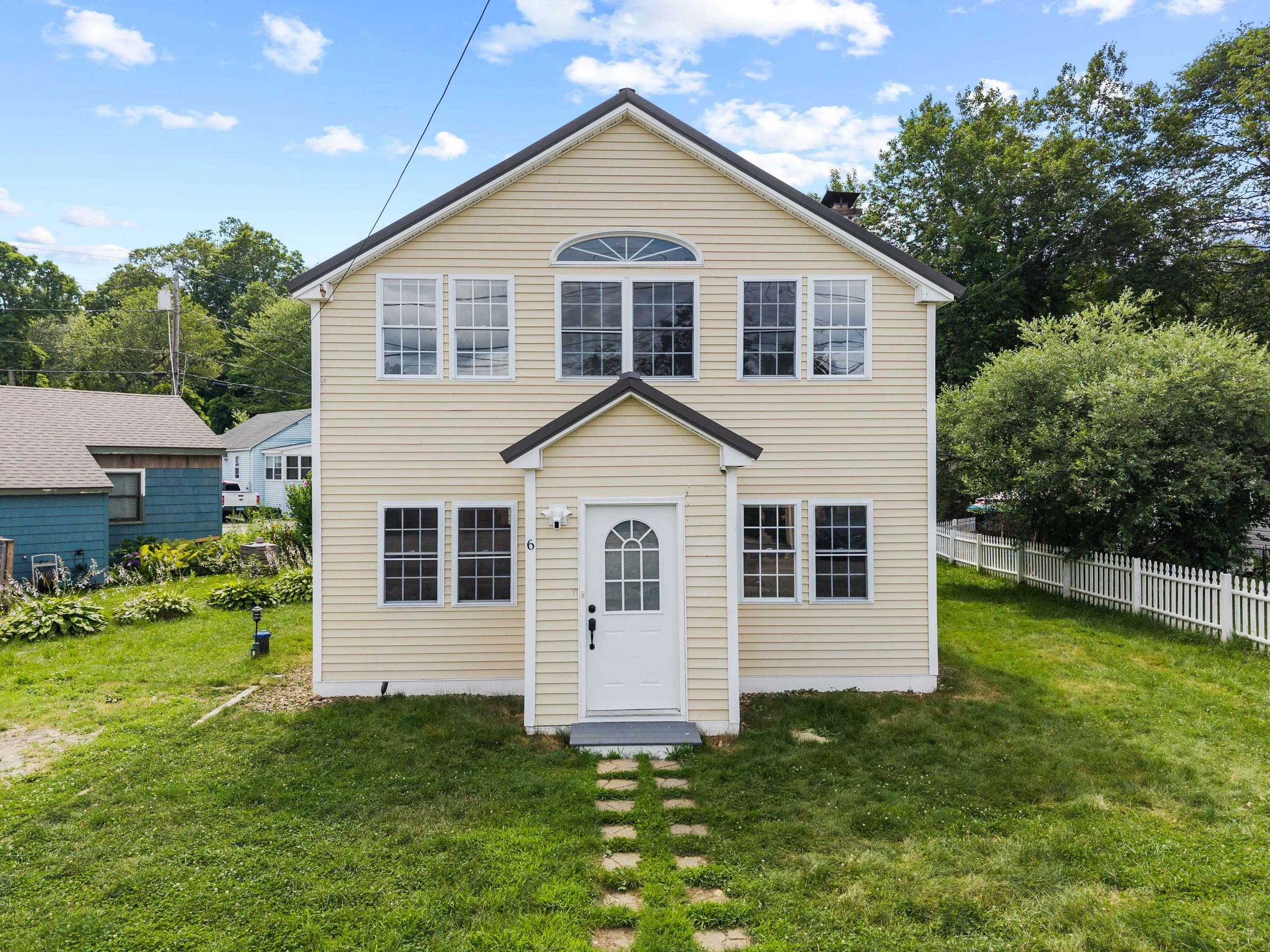 East Hampton, Connecticut