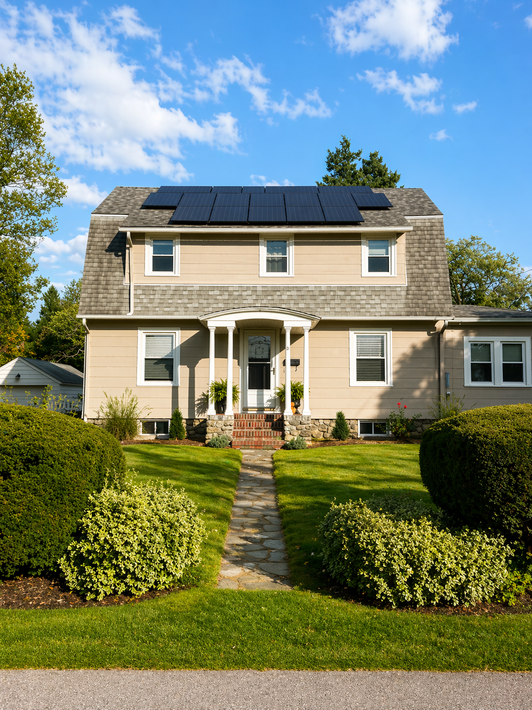 Stonington Borough, Connecticut 