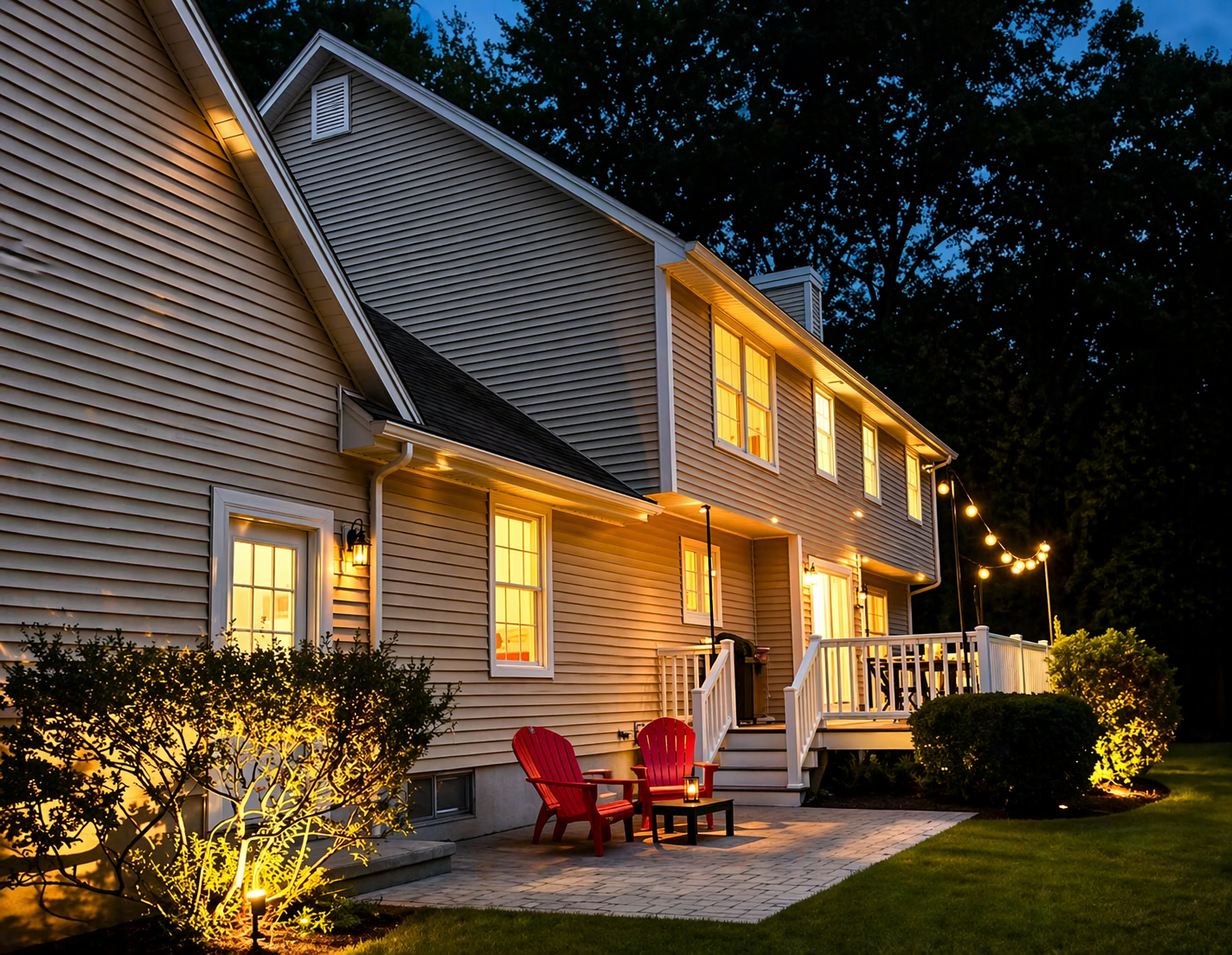 East Haddam, Connecticut