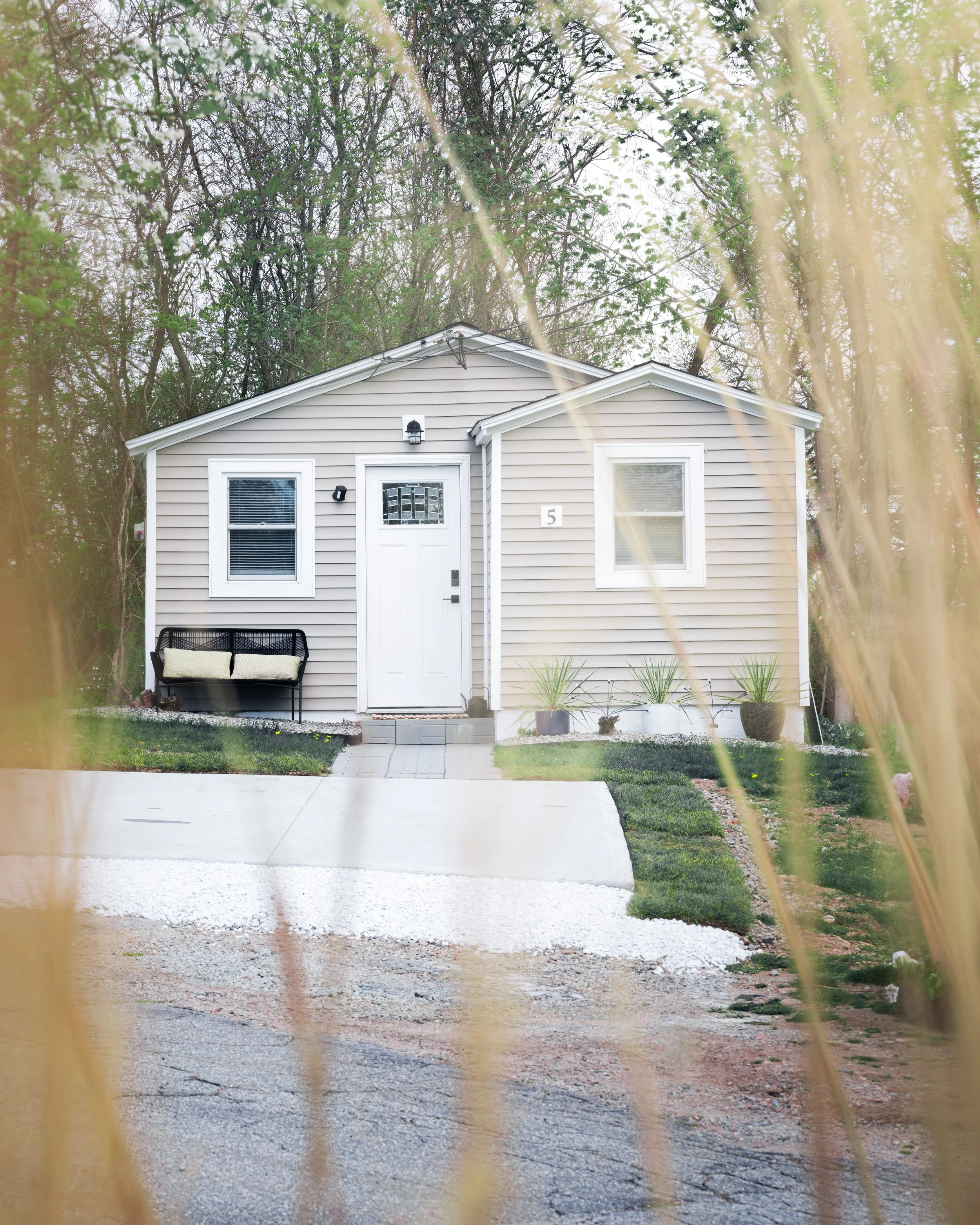 Black Point Bungalow, Niantic Connecticut