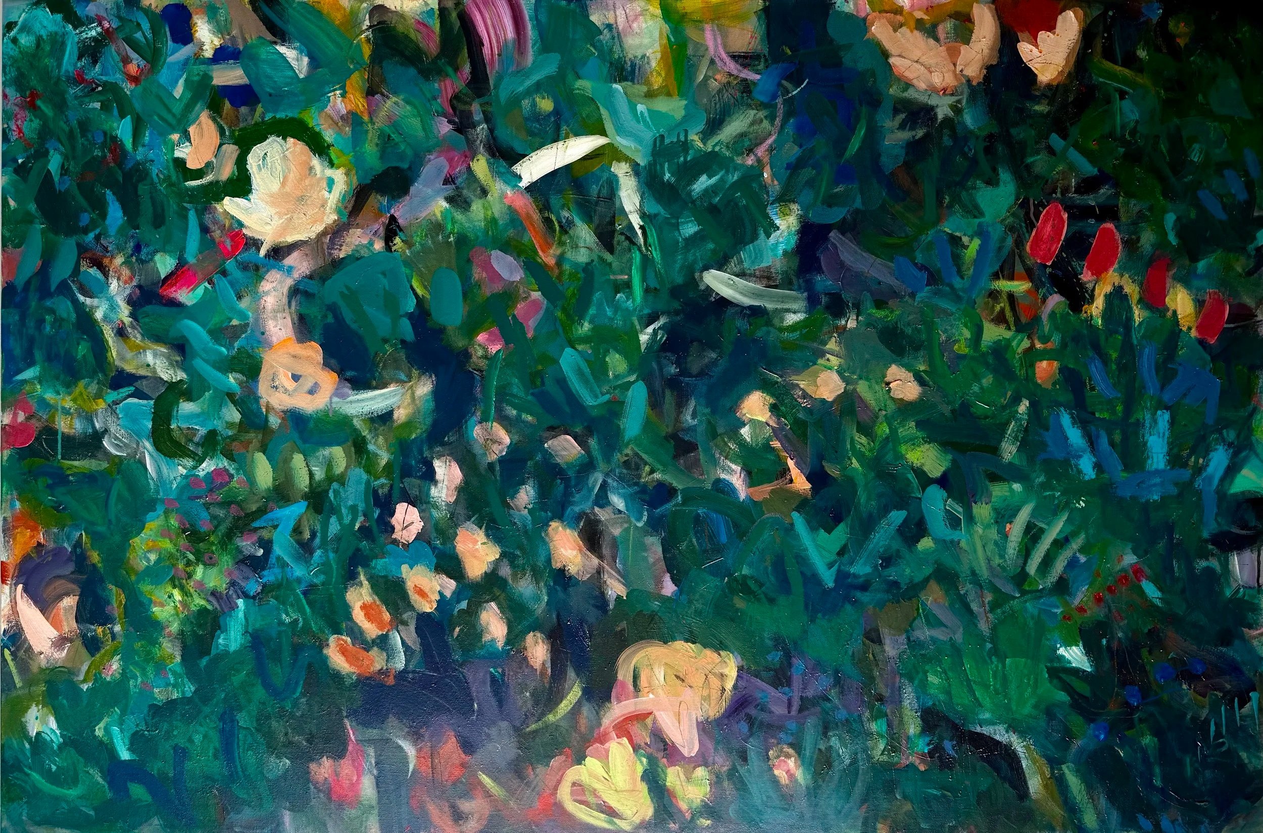 Becoming Wilderness