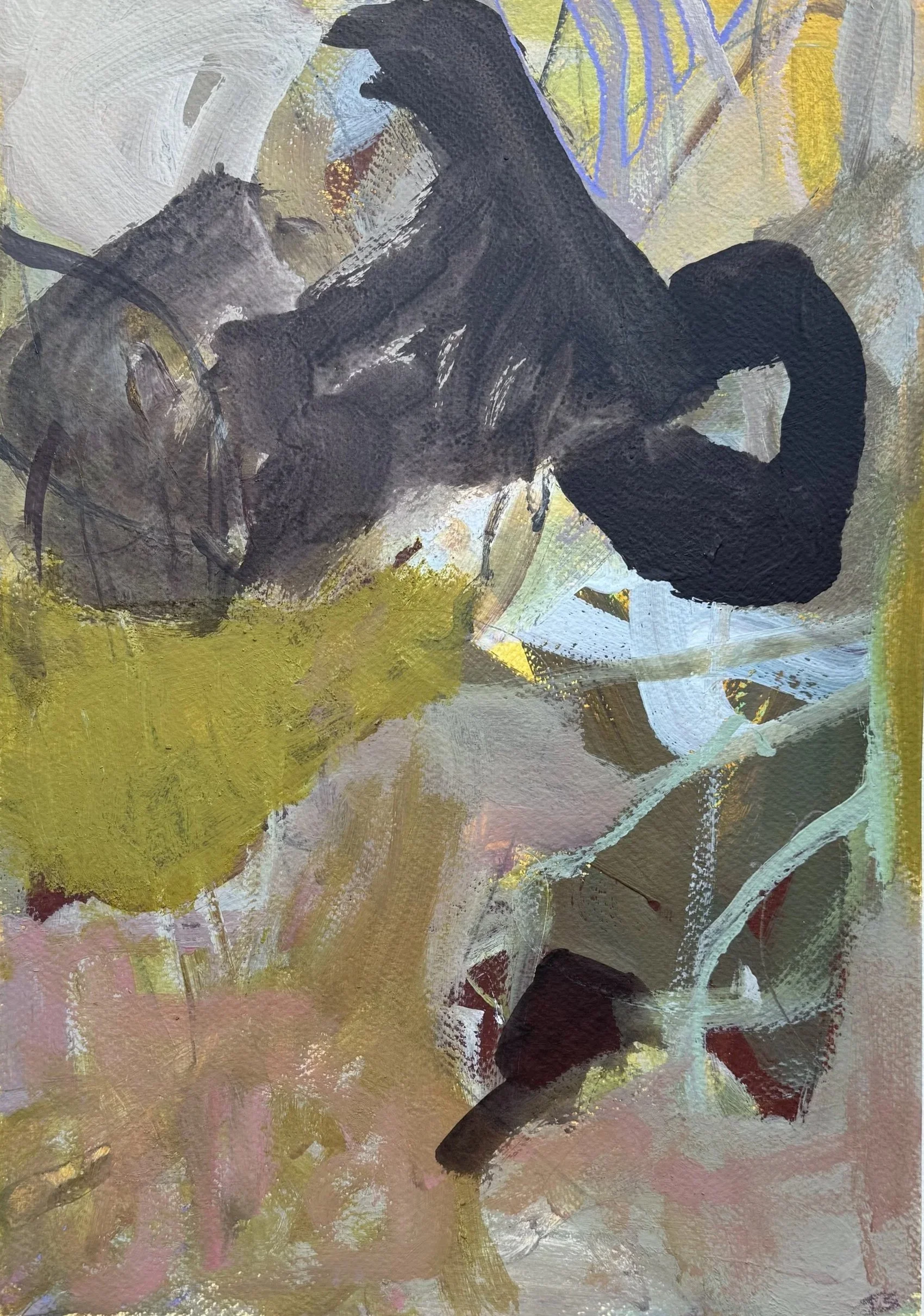 Unbound I