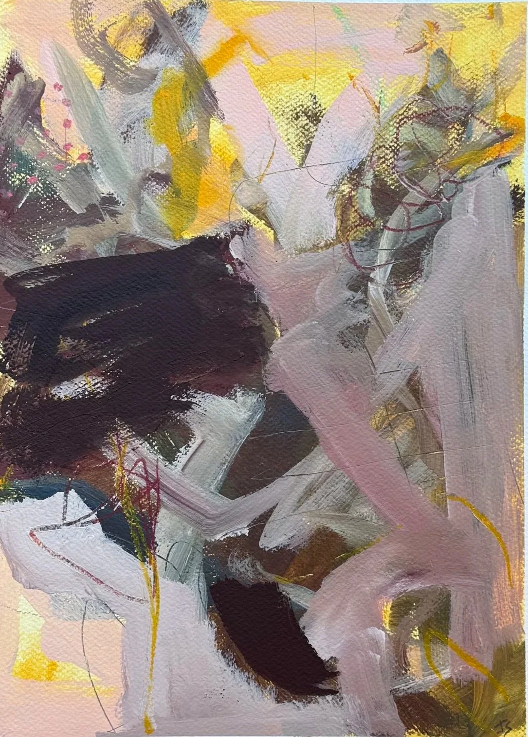Unbound II