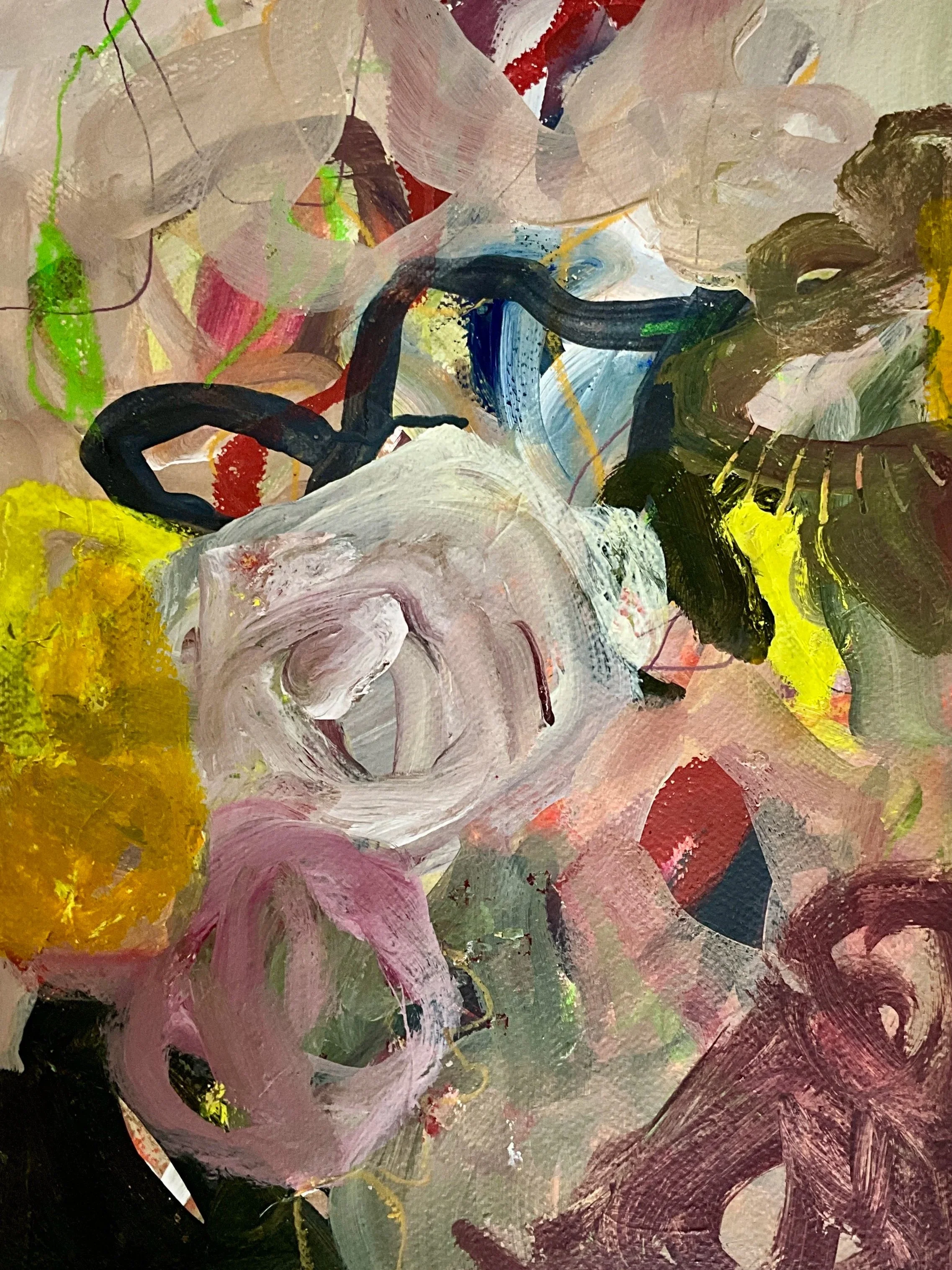 Rose Garden II